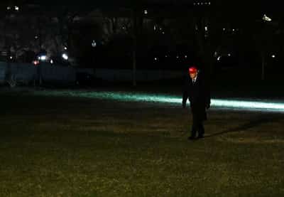 Image for Instant View: World markets rally as Trump postpones military strikes on Iranian power plants