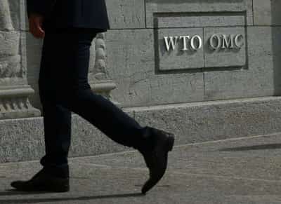 Image for WTO reform prospects clouded by investment deal block, sources say
