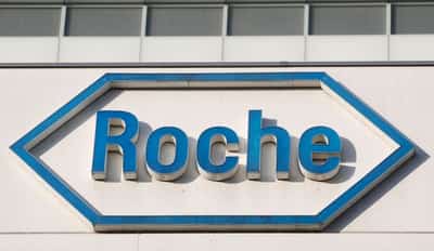Image for Roche targets double-digit market share in weight loss, aims to catch up with Novo Nordisk, Handelsblatt reports