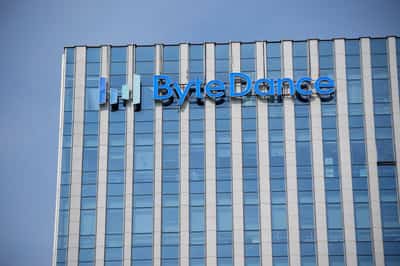 Image for Exclusive-ByteDance developing AI chip, in manufacturing talks with Samsung, sources say