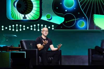 Image for Spotify founder Ek to step down as CEO to focus on long-term strategy