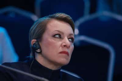 Image for Russia says it hopes bloodshed will be avoided in Madagascar