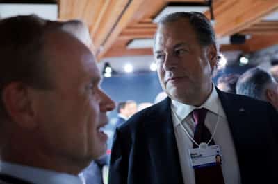 Image for Software makers' best may not be good enough as AI fears mount