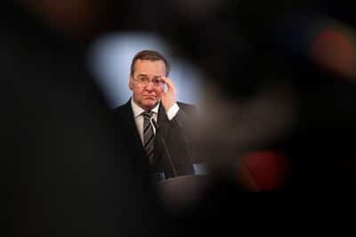 Image for US allies rebuff Trump's request for support in Strait of Hormuz