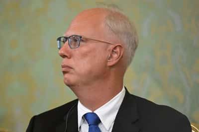 Image for Russia's Dmitriev says progress made on Ukraine peace deal