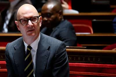 Image for France says G7 must rebuild trust, avoid unilateral measures