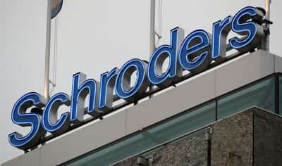 Image for Analysis-Schroders sale puts more European money managers in play