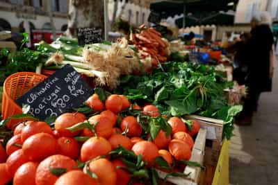 Image for French inflation revised higher to 0.9% as service costs rise