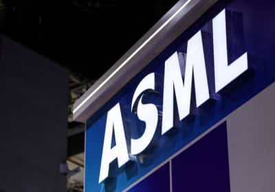 Image for ASML lifts outlook on record AI chip orders but analysts query capacity