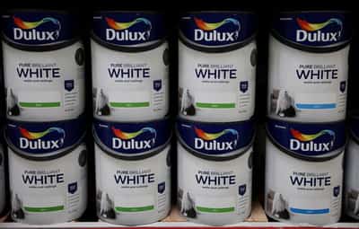 Image for Akzo Nobel eyes decorative paint disposals in Asia after $1.6 billion India unit sale
