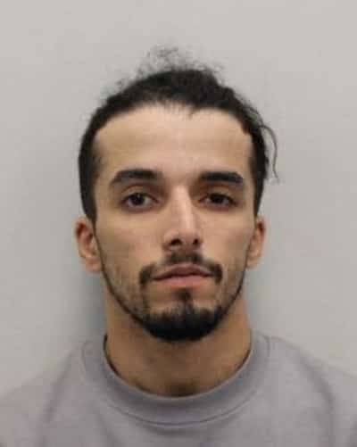 Image for UK police arrest Algerian national wrongly released from prison