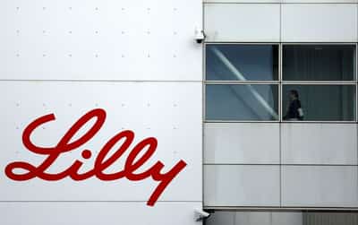 Image for Eli Lilly to buy SiteOne for $1 billion with eye on non-opioid pain drug