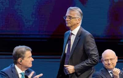 Image for UBS CEO Ermotti underlines his desire for internal successor