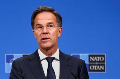 Image for NATO launches 'Eastern Sentry' to bolster eastern flank after Russian drone incursion