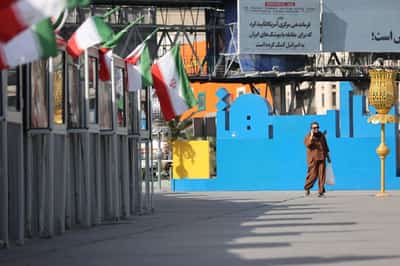 Image for Oil prices drop 6% as Israel-Iran ceasefire reduces Middle East supply risk