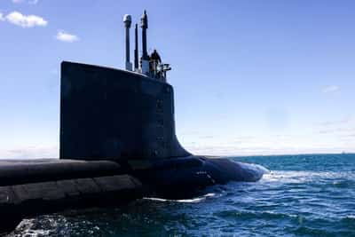 Image for Biden adviser defends AUKUS submarine project, highlights problems