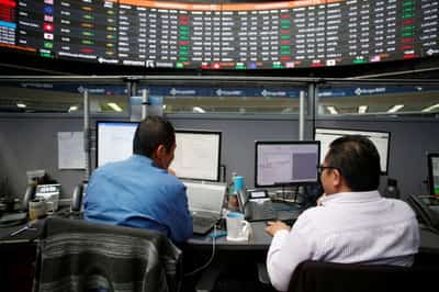 Image for 'Marvellous' emerging markets tipped for another star showing in 2026