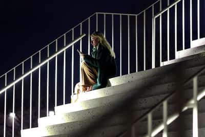 Image for Albania's highest court says one-year ban of TikTok was unconstitutional