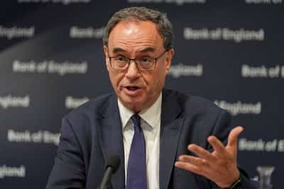 Image for Bank of England policymakers speak on rate cut following narrow vote