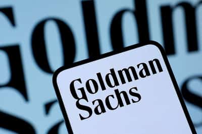 Image for Exclusive-Goldman Sachs promotes consumer retail bankers, Ben Frost named chairman of investment banking 