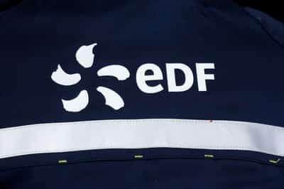 Image for France's EDF raises cost estimate for six reactors to 72.8 billion euros