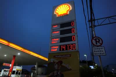 Image for Exclusive-Shell challenges arbitration decision on Venture Global LNG supply contracts