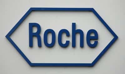 Image for Roche shares drop as oral breast cancer drug fails in trial