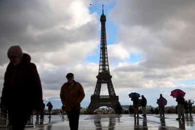 Image for France's 2025 budget deficit comes in lower than expected, INSEE says