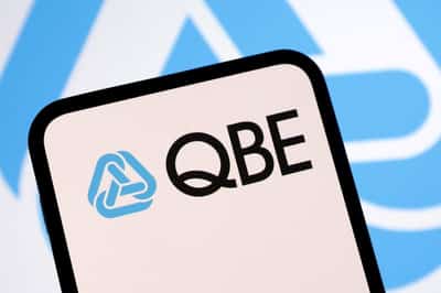 Image for Australia's QBE Insurance hits 7-month low on slowing premium growth rate