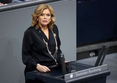 Image for German deepfake porn case sparks protests and pressure for change in law