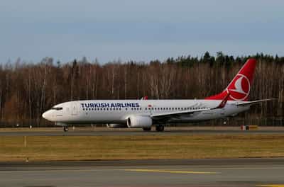 Image for Turkish Airlines says Spain's Air Europa accepts its offer to buy a minority stake