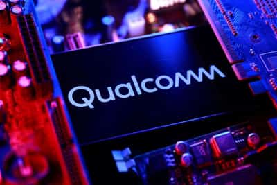Image for Qualcomm, Arm bear brunt of memory shortage as smartphone chip sales disappoint
