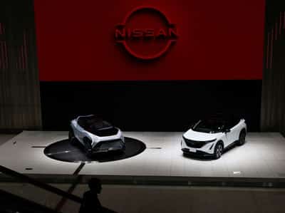 Image for Embattled Nissan picks chief planning officer Espinosa to succeed CEO Uchida