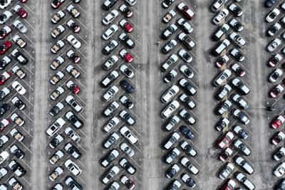 Image for Car import quotas, export credits on table for EU-US trade talks, sources say