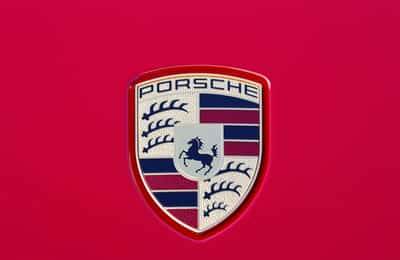 Image for Porsche AG drops from DAX on falling shares and global challenges