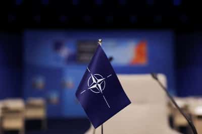 Image for Russia dismisses German general's comments about Russia attacking NATO as fear-mongering