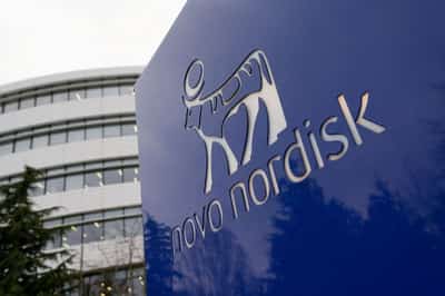 Image for Novo Nordisk sues Hims & Hers over patent infringement