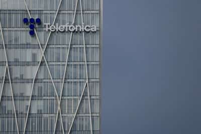 Image for Telefonica sheds $3.5 billion in value after launching new strategy
