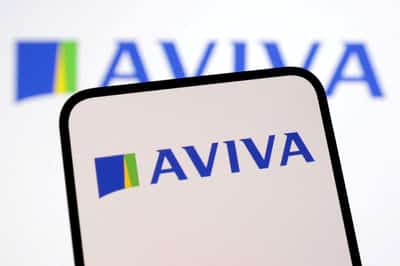 Image for UK's PRA fines Aviva unit $14 million over solvency miscalculation