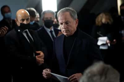 Image for LVMH veteran Michael Burke to head US and other operations