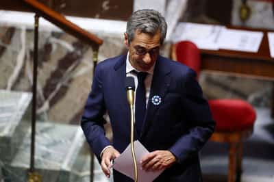 Image for Despite Trump attacks against Europe, Americans flocked to France in 2025