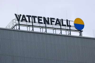 Image for Swedish utility Vattenfall's earnings double on higher output, prices