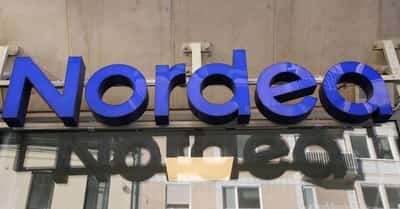 Image for Nordea posts small profit beat as rate cuts weigh on interest income