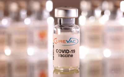 Image for CureVac sues Moderna for patent infringement over COVID-19 vaccines