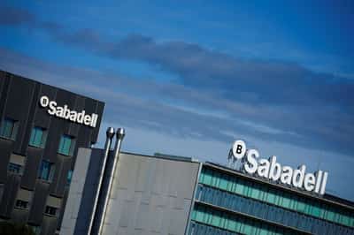 Image for Sabadell's board tells shareholders to reject BBVA's hostile takeover bid