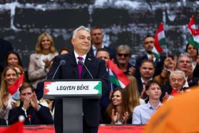 Image for Hungary launches up to $272 million tax cut package for small businesses