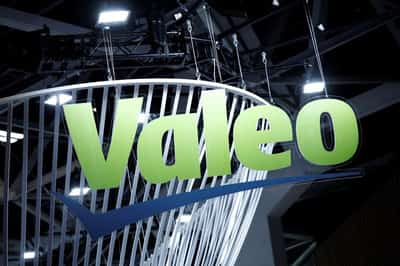 Image for Car parts supplier Valeo weighs Trump tariffs, sees slight recovery in 2025