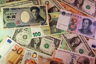Image for Global bond prices set for biggest monthly fall in years as Iran war stokes stagflation fears