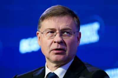 Image for EU measures to ease pain of expensive energy must have end date, EU executive says