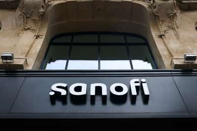 Image for Sanofi vaccine sales face headwinds from US policy shifts